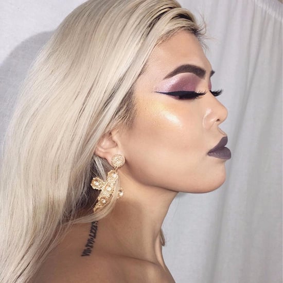 Fenty Beauty Highlighter Hack