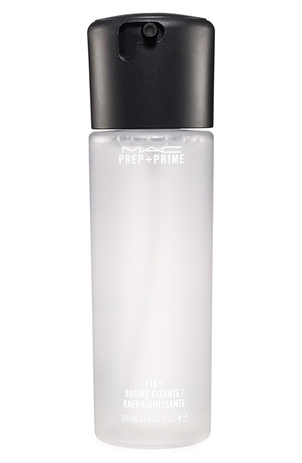 Best Multitasking Setting Spray: MAC Prep + Prime Fix