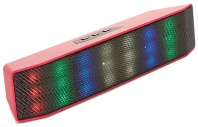 For the dad who likes to bump his tunes all the time.