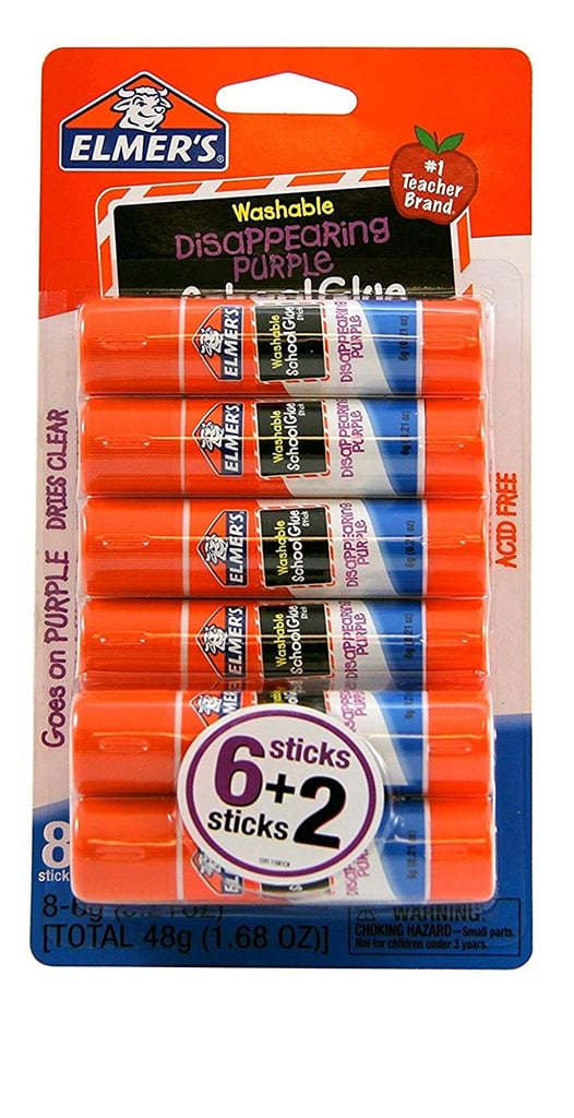 Elmer's Washable Glue Sticks