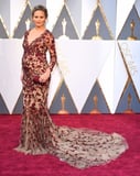 Chrissy Teigen Wore Her 