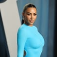 Kim Kardashian Reacts to Kendall Jenner Criticizing Her "Diaper" Jumpsuit
