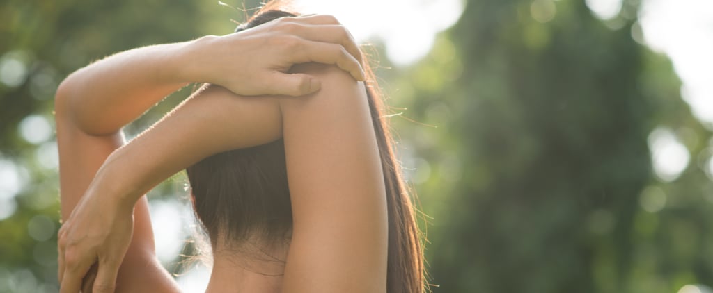 Signs of Exercise Bulimia