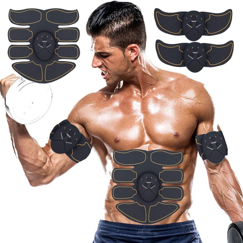 GASP - Gasp Training Belt - Your best workout partner - TRU·FIT