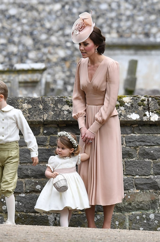 Pippa Middleton Wedding Pictures