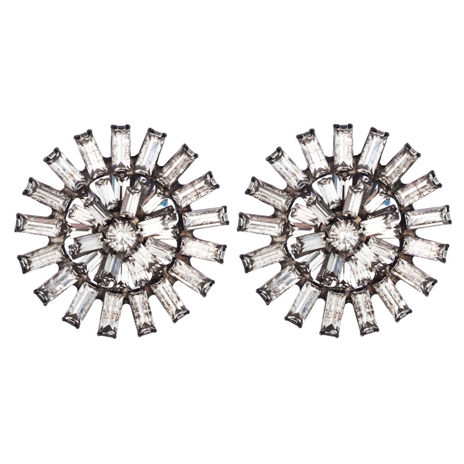 Dannijo Bridal Jewelry