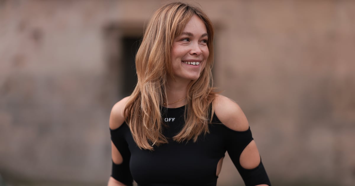 Medium-Length Haircuts That’ll Never Go Out of Style