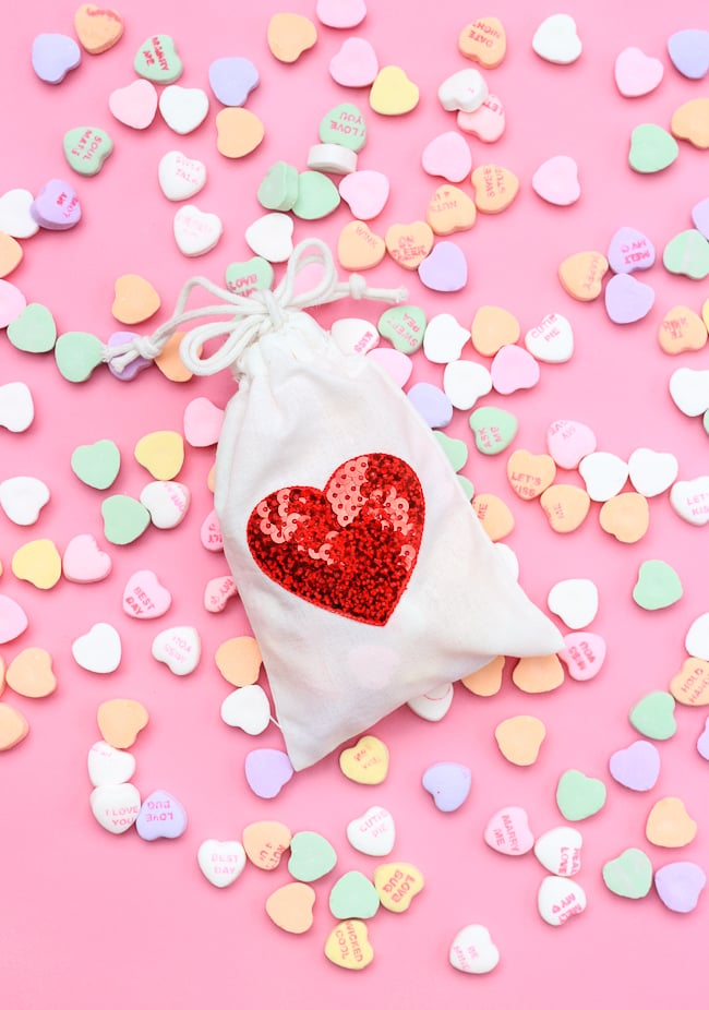 valentine gift bags for toddlers