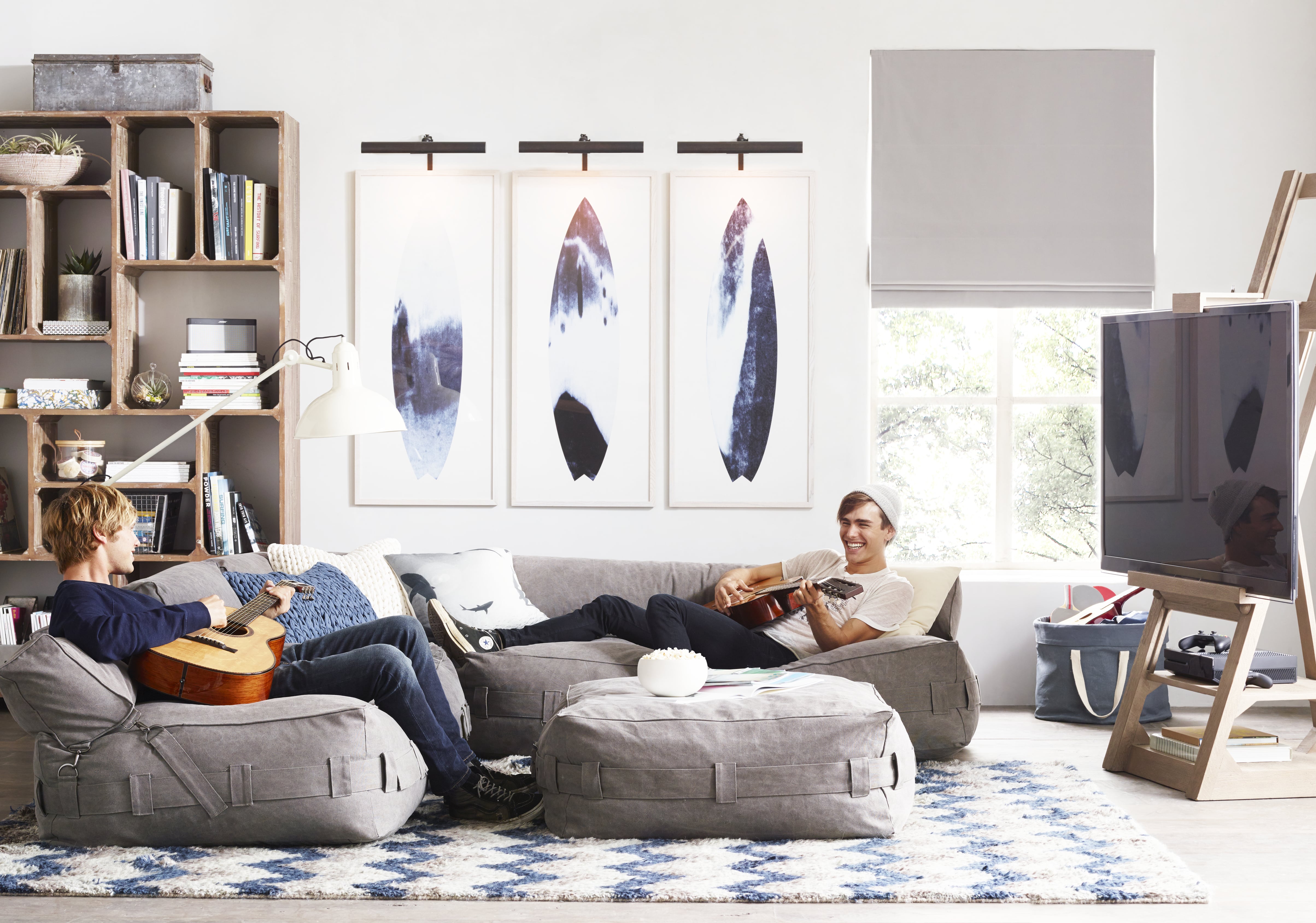 Best Pieces From RH Teen POPSUGAR Home