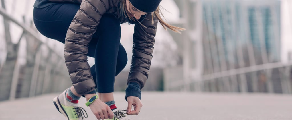 Forgetting to Rehydrate and 5 More Terrible Mistakes You're Making After a Workout