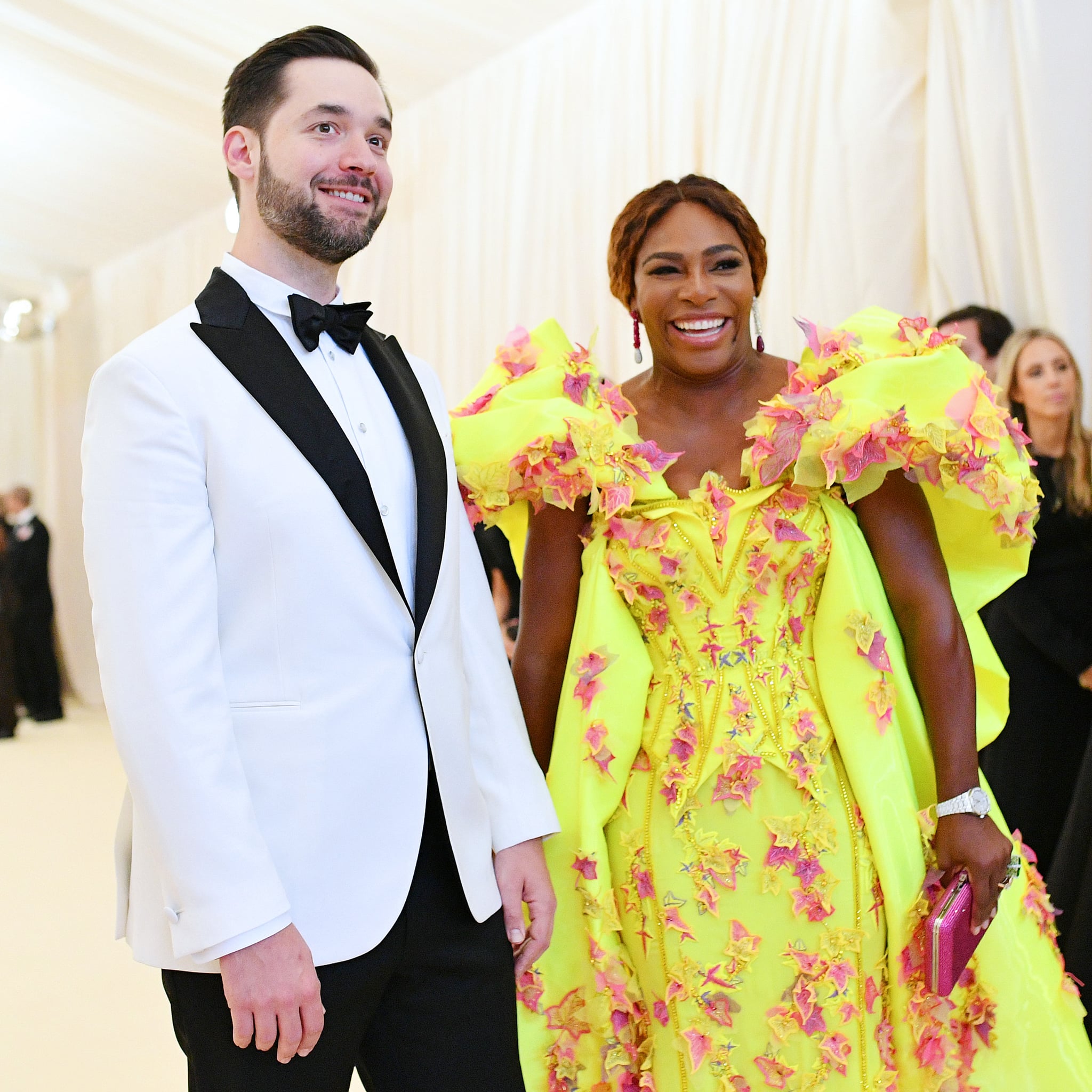 Buy serena williams met gala red dress cheap online