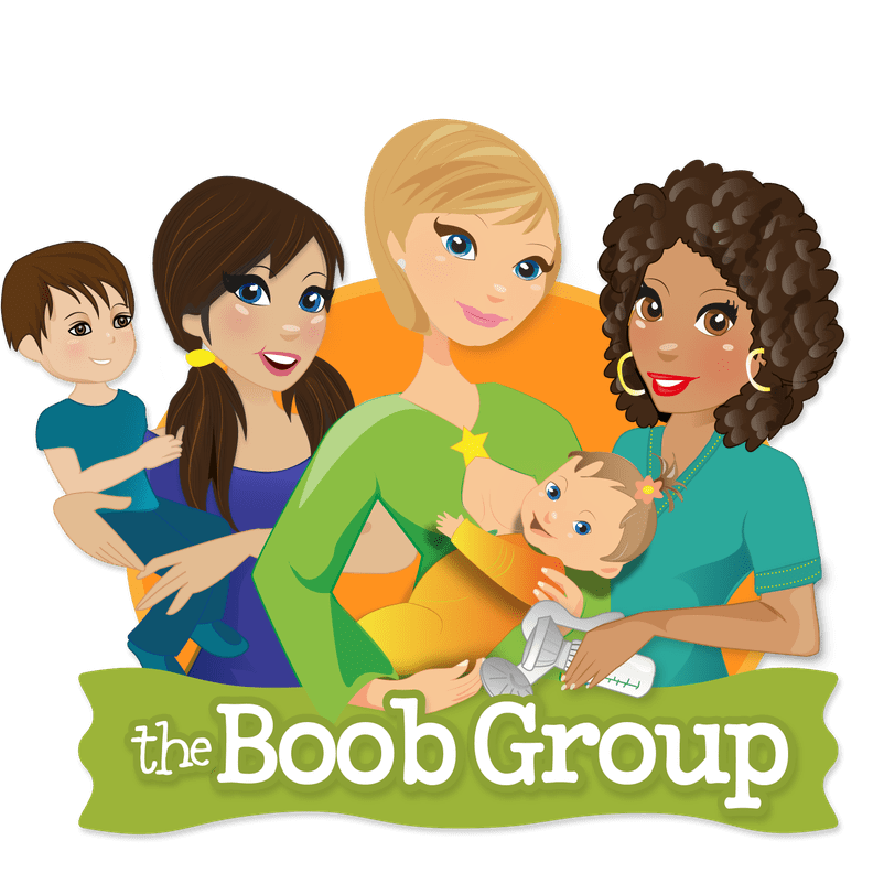 The Boob Group