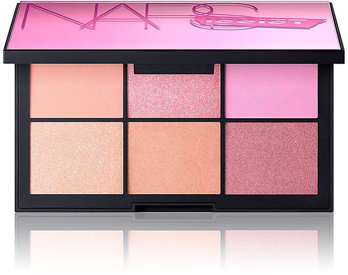 Nars Unfiltered II Cheek Palette