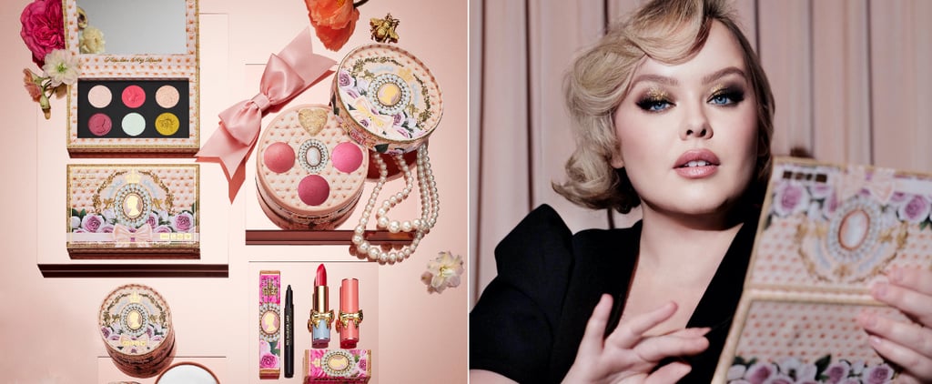 Pat McGrath Labs x Bridgerton II Makeup Collection Is Coming