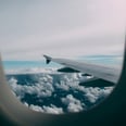 How to Talk Your Way Into Flying First Class