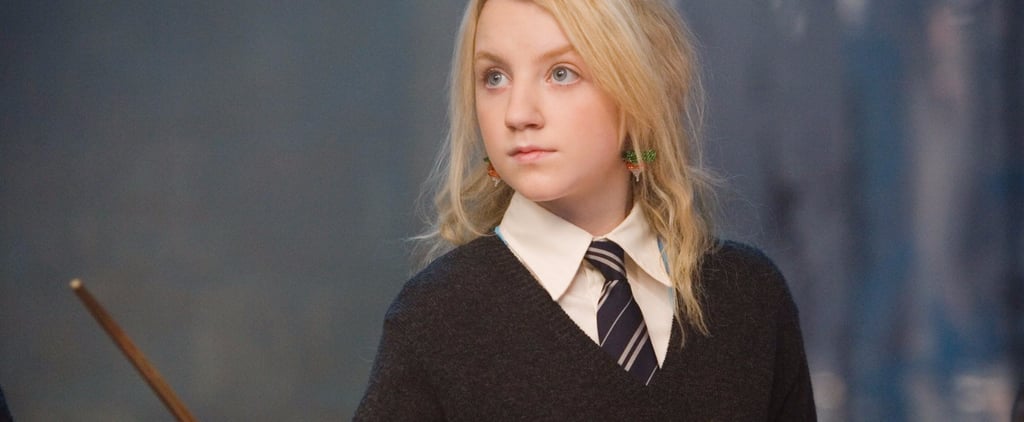 Evanna Lynch Gay Marriage Facebook Status