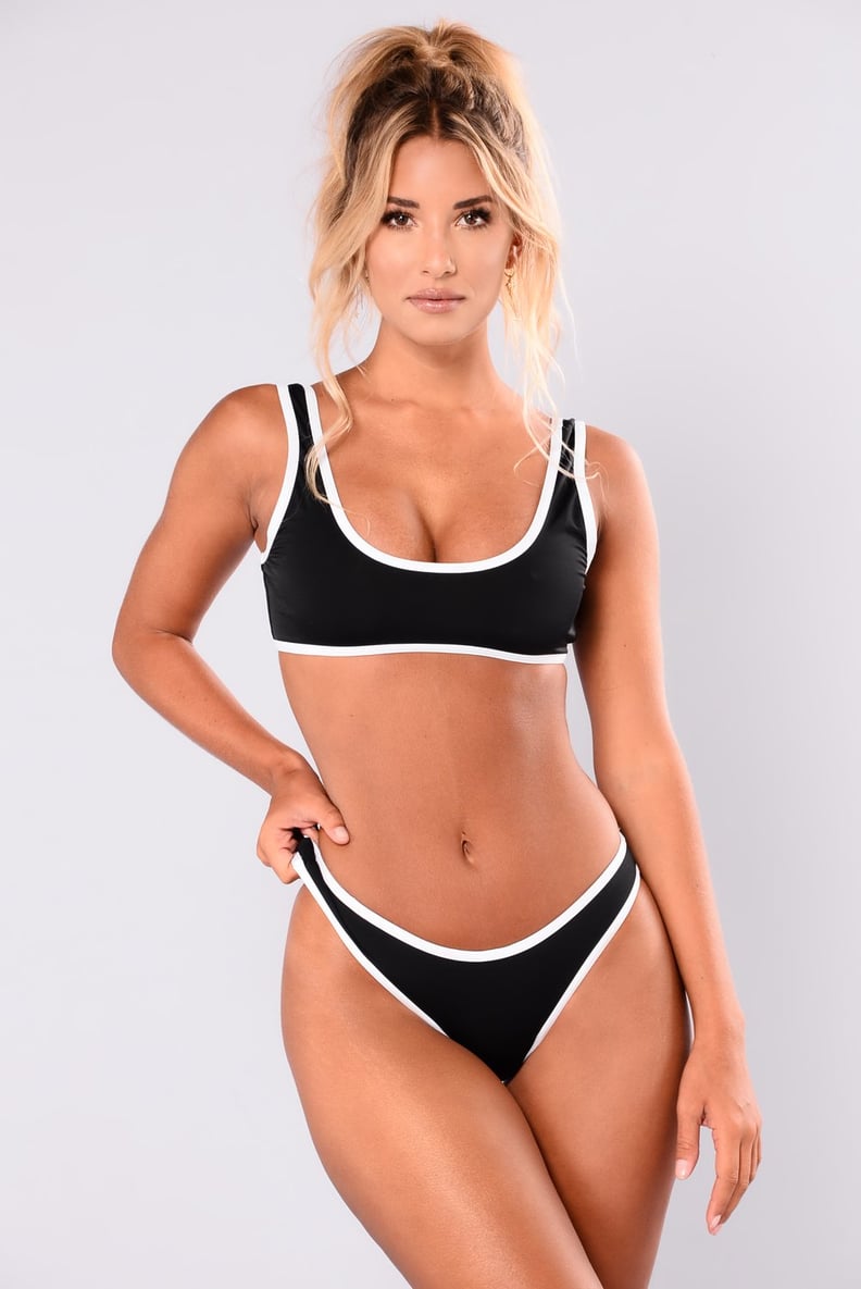 Fashion Nova Bastina Bikini