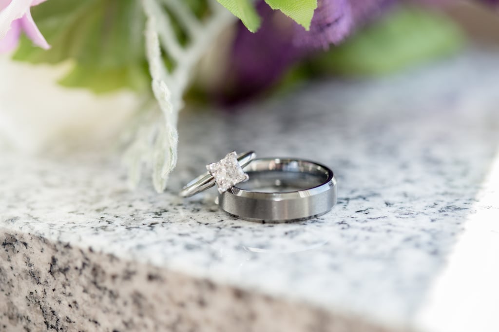 Bride Changed Her Wedding Plans For Mom With Alzheimer's