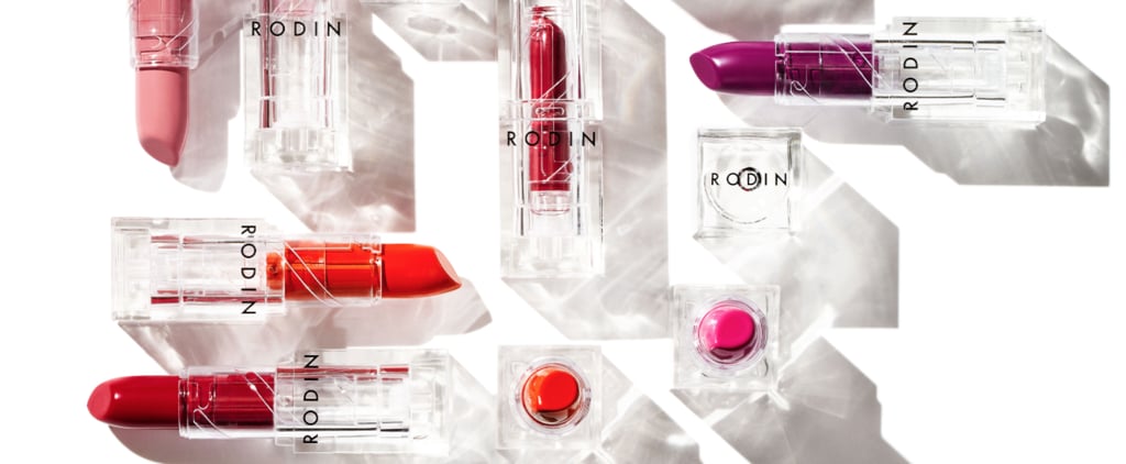 Rodin Lipsticks