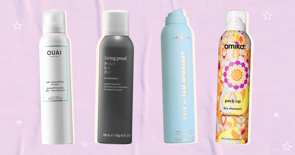 Best Dry Shampoo in the UK, According to Editors 2021 | POPSUGAR Beauty UK