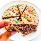 Gluten-Free, Dairy-Free Instant Pot Brownie Recipe