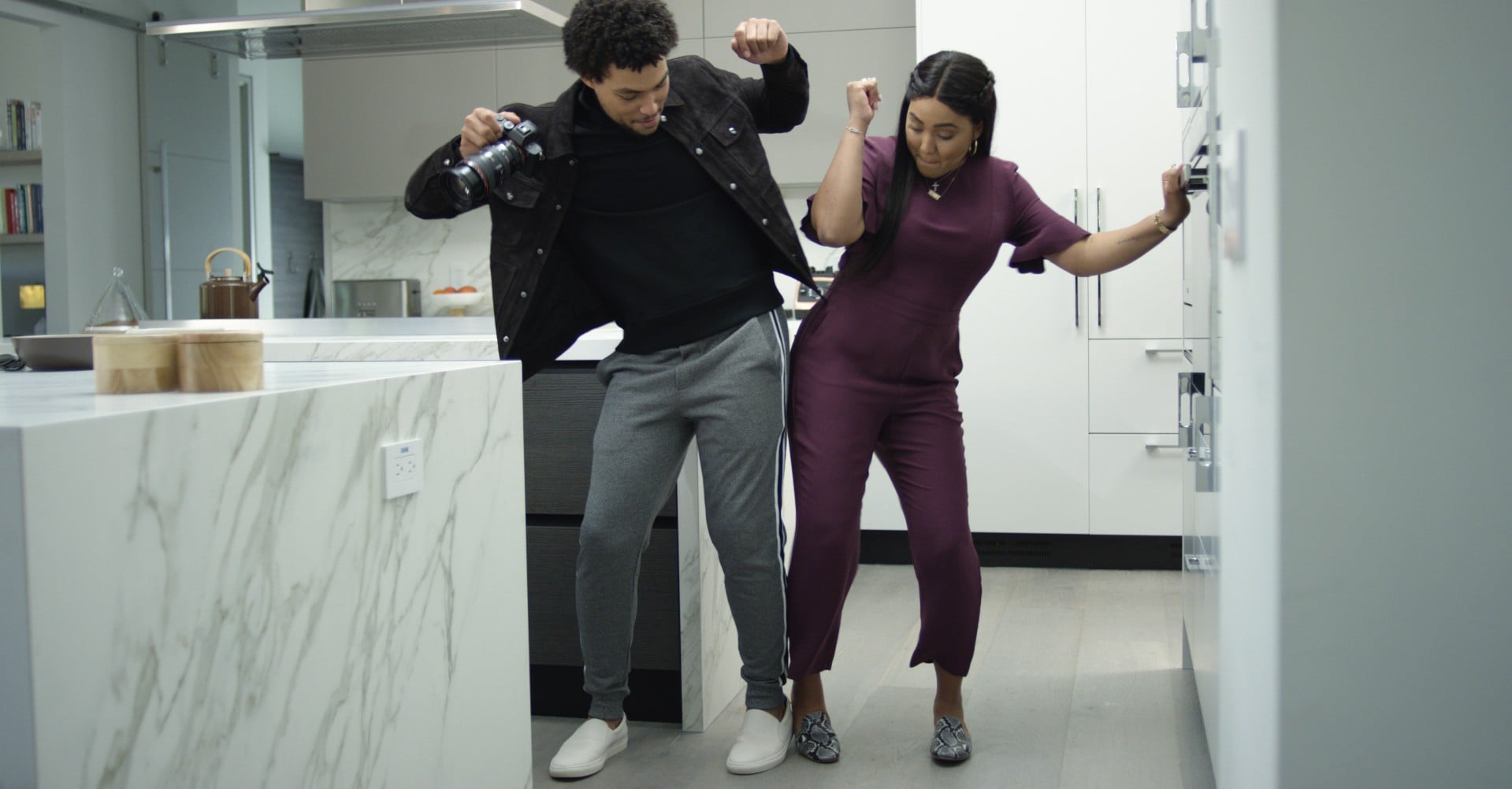 What Ayesha Curry Does For a Living | PS Fashion