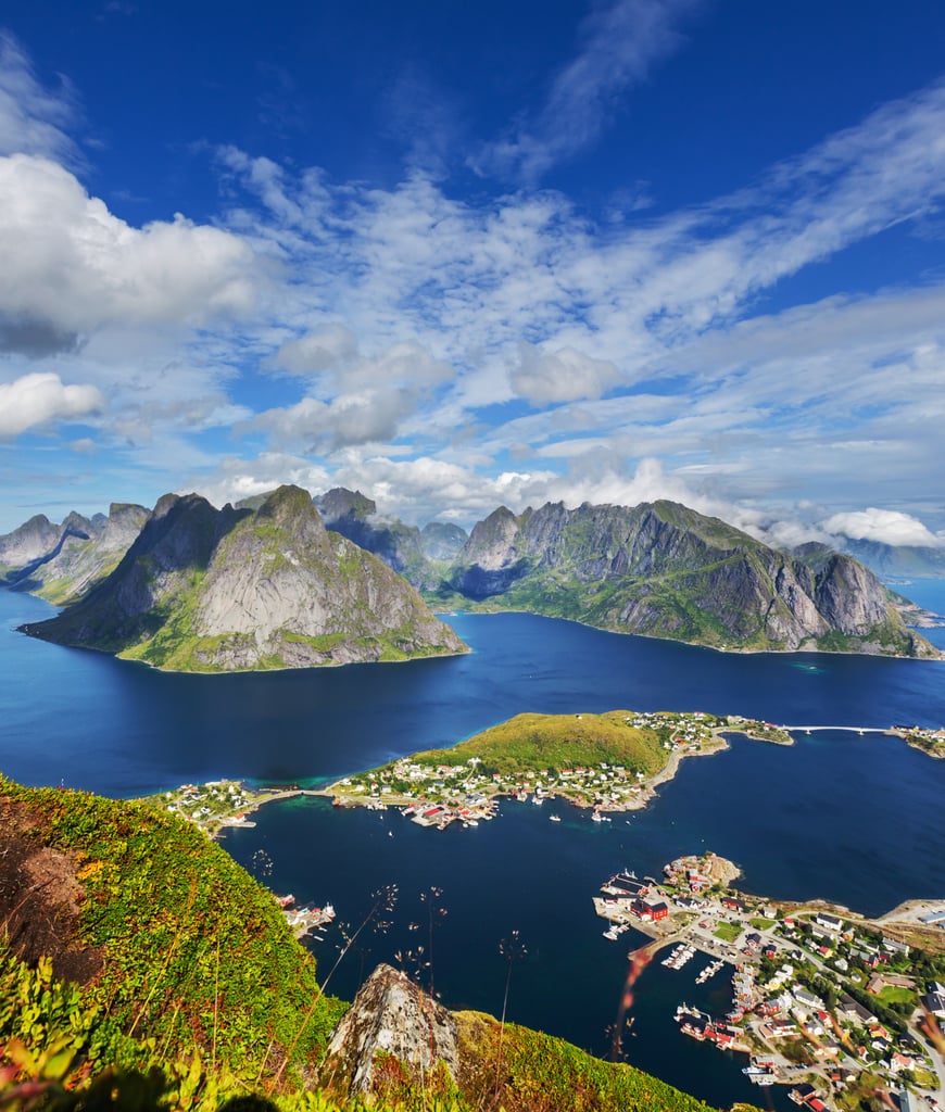 Lofoten Islands