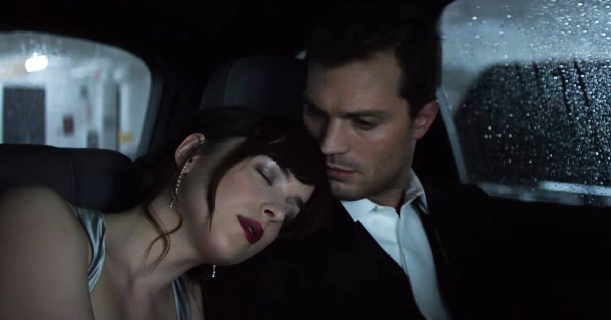 How Can I Download Fifty Shades Darker Fifty Shades Darker Trailer | PS Entertainment