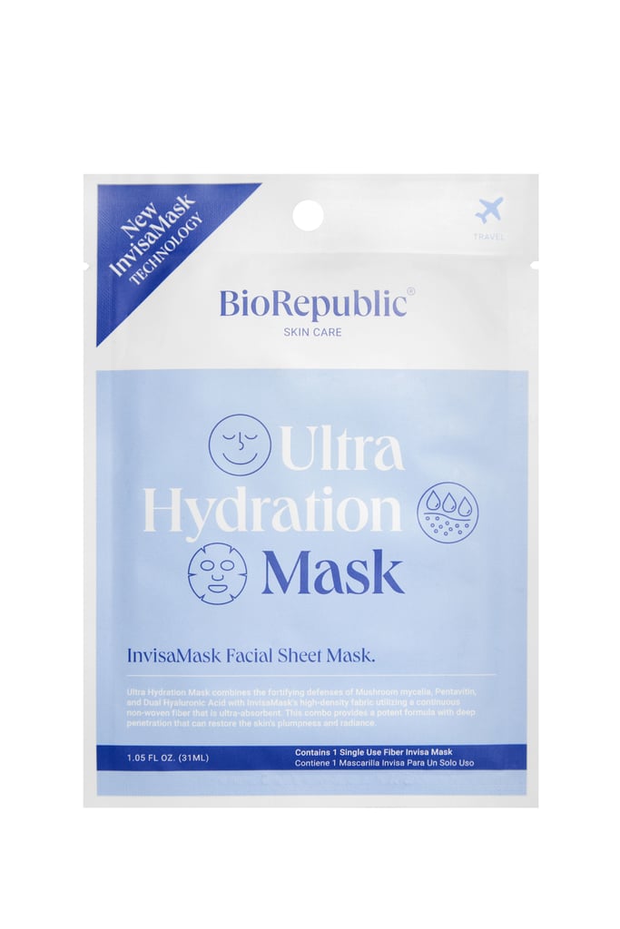 Best Sheet Mask 52 Best Beauty Launches For July 2023, According to