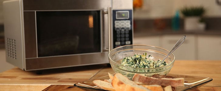 Easy Spinach and Artichoke Dip | Recipe