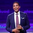 "We Cannot Go Backwards": Don Lemon Gives Compelling Speech on LGBTQ+ Rights at GLAAD Awards