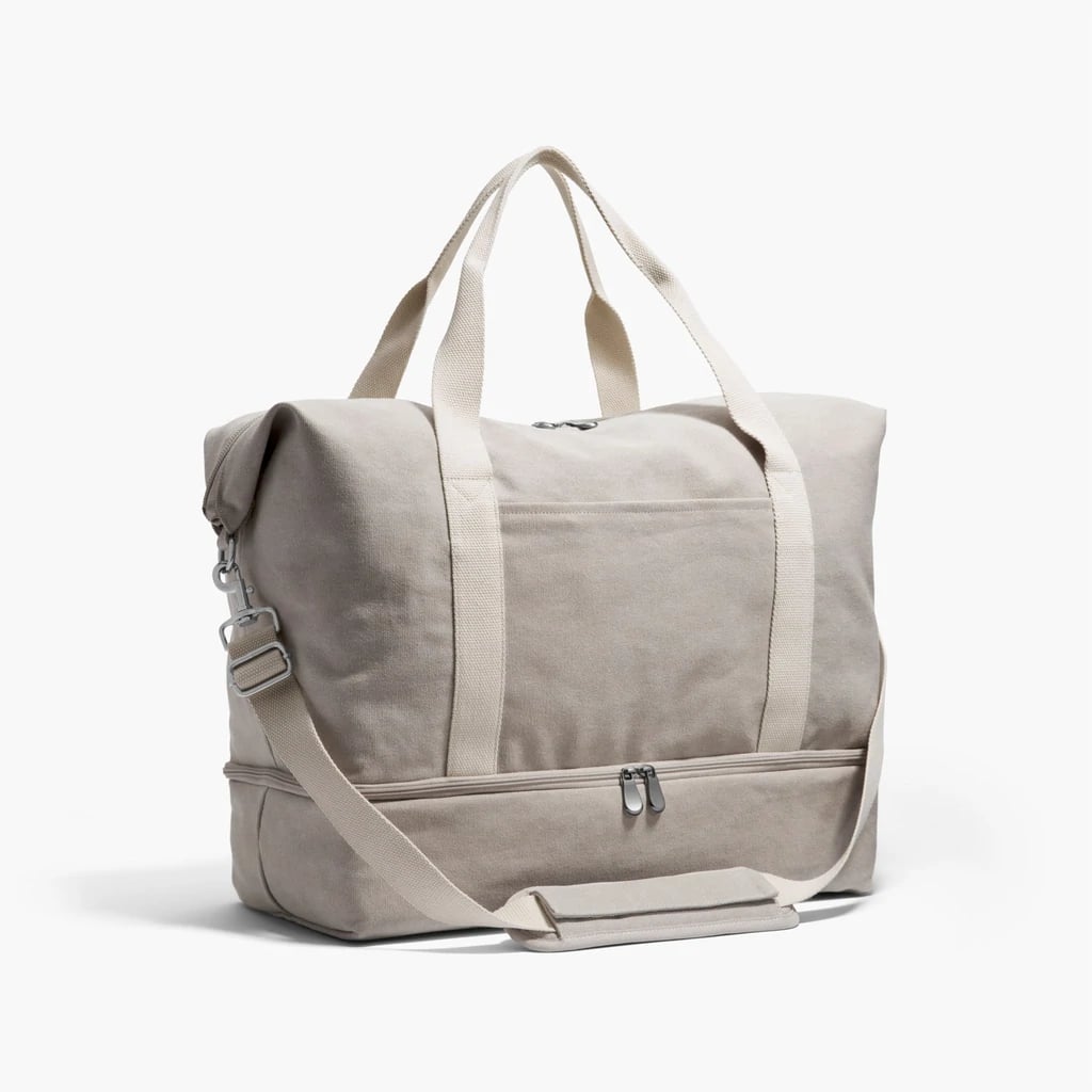 Best Weekender Bag With Shoe Compartment: Lo & Sons The Catalina Deluxe Bag