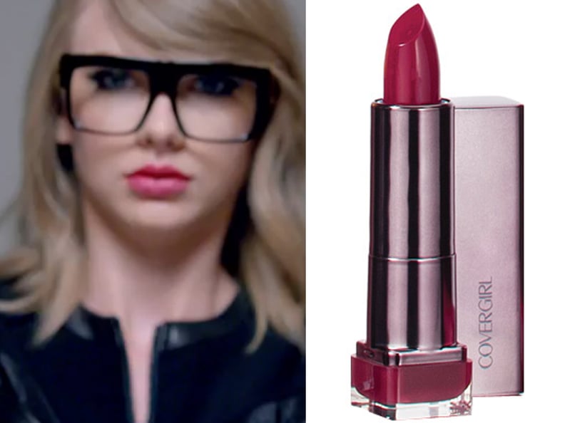 CoverGirl LipPerfection Lipstick in Eternal