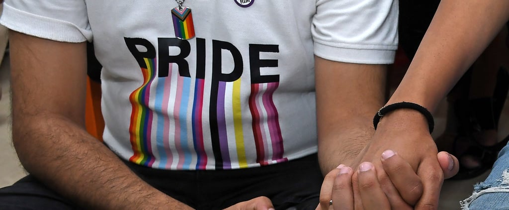Trans Folks Celebrate Day of Visibility With Mutual Aid