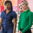 Exclusive: Get a First Look at Tiffany Haddish, Rose Byrne, and Salma Hayek in Like a Boss
