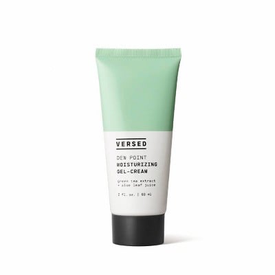 Versed Dew Point Moisturising Gel-Cream