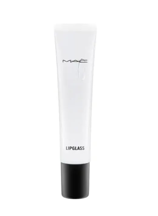 MAC Cosmetics Clear Lipglass