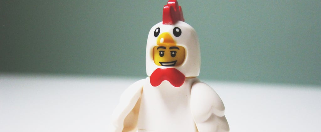 How Long Does It Take to Poop Out a Lego?