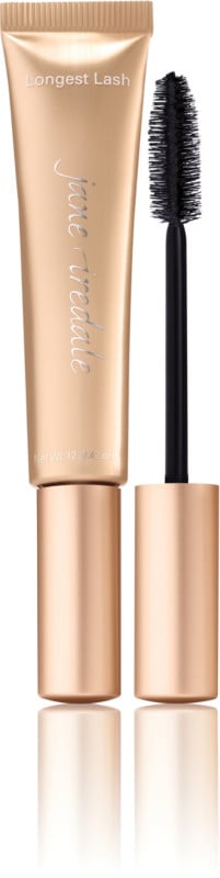 Jane Iredale Longest Lash Thickening and Lengthening Mascara