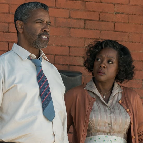 #OscarsSoWhite Reactions After 2017 Nominations