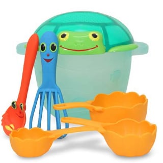 Best Beach Toys For Kids