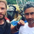 Chris Hemsworth Calls Himself Out For Cultural Appropriation in a Heartfelt Instagram Snap