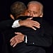 Obama Gives Biden Presidential Medal of Freedom
