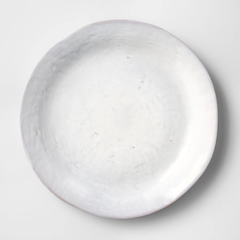 Cravings by Chrissy Teigen Stoneware Dinner Plate