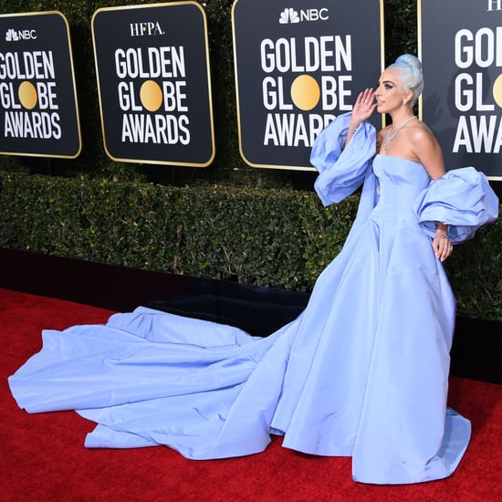 Golden Globes Best Dressed 2019