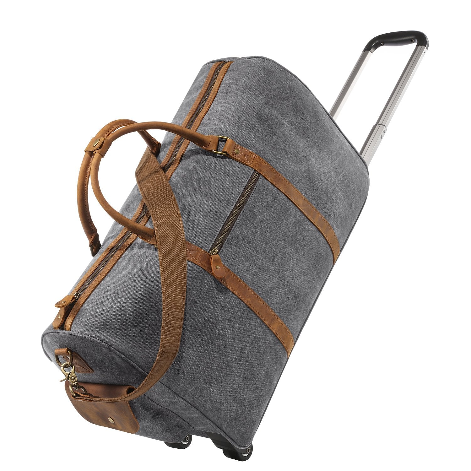 rolling duffle bolsa amazon