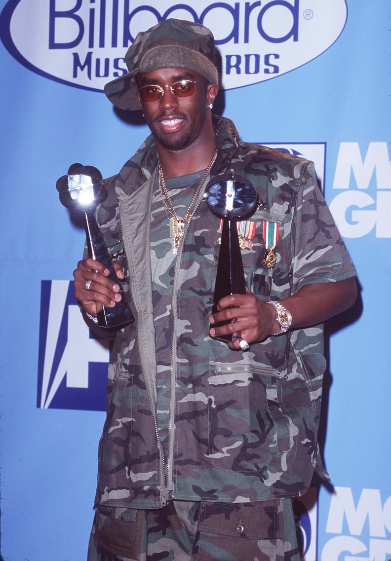 Billboard Music Awards Pictures From the '90s and 2000s | POPSUGAR ...