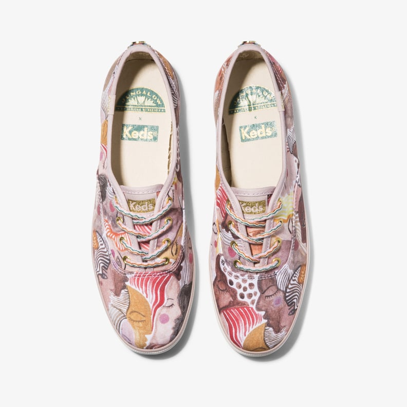 Keds x Jungalow Champion Chorus Sneakers