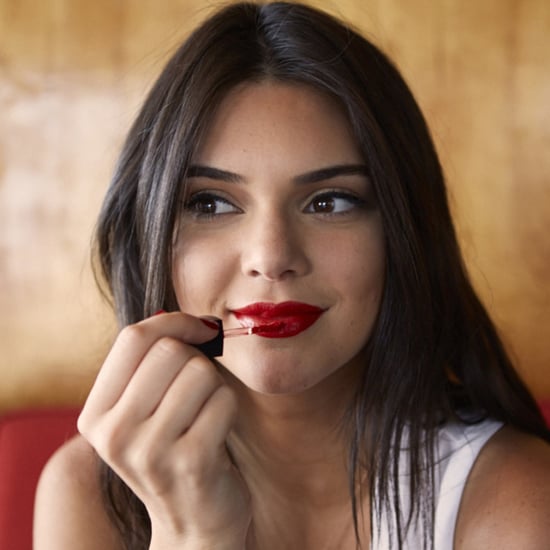 Red Lipstick Tips