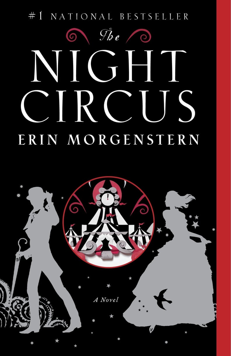 "The Night Circus"